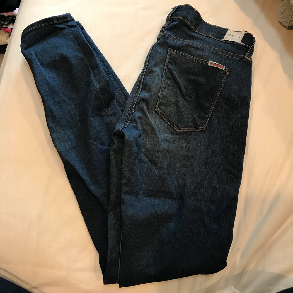 Hudson jeans